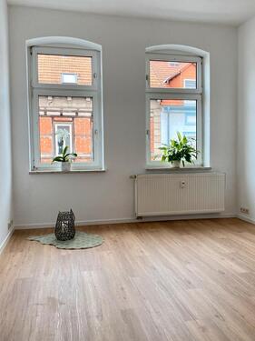 Foto - Etagenwohnung zur Miete in Arnstadt