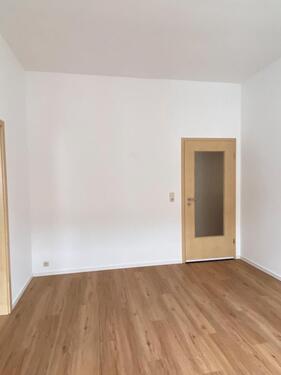 Foto - Etagenwohnung in Arnstadt