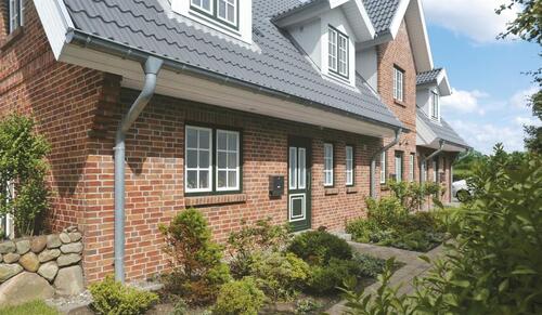 Foto - Einfamilienhaus zur Miete in Gronau (Westfahlen)