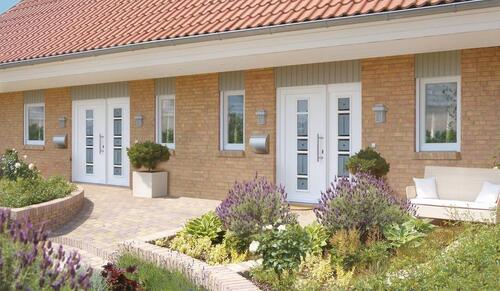 Foto - Einfamilienhaus in Gronau (Westfahlen) zur Miete