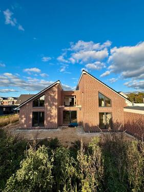 Foto - Moderne Neubauwohnung mit Balkon