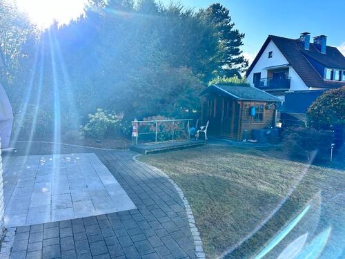 Foto - Etagenwohnung in Hagen