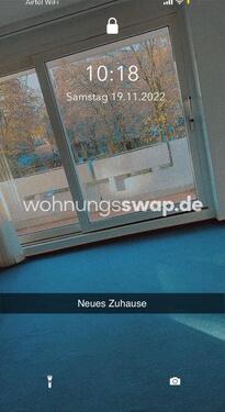 Foto - Etagenwohnung zur Miete in Osnabrück