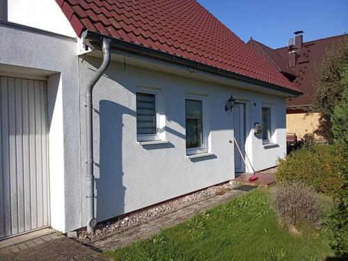 Foto - 4 Zimmer Einfamilienhaus in Gransebieth