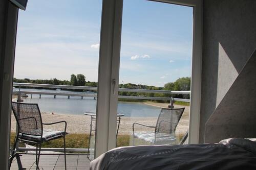 Foto - Etagenwohnung in Aurich zur Miete