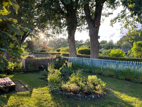 Foto - Schrebergarten - 4.950,00 EUR Kaltmiete, ca.  0,00 m²