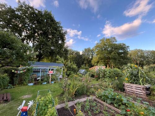 Foto - Grundstück zur Miete in Ahrensburg