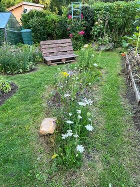 Foto - Grundstück in Ahrensburg