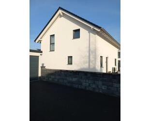 Einfamilienhaus von Privat! 2018 BJ # Neubaugebiet # - Worms Vororte Südwest