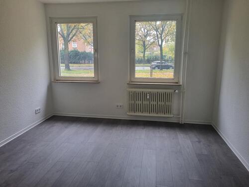 Foto - Renoviert - Balkon - 2 Zimmer *Hamm-Mitte*