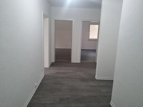 Foto - Etagenwohnung in Hamm zur Miete