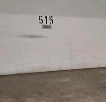 Tiefgaragenstellplatz in Potsdam Bornstedt