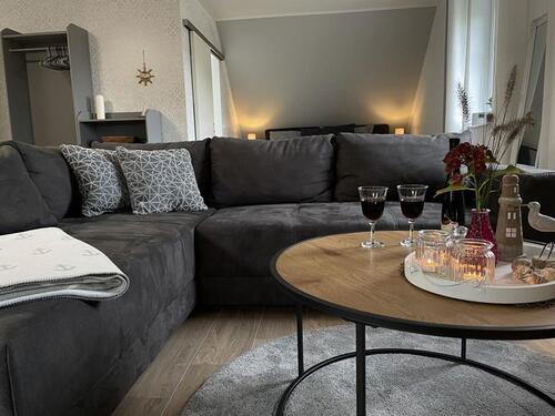 Foto - Ferienwohnung Steuermann in Timmel