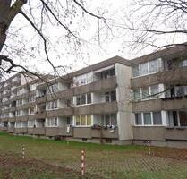 Preiswerte 2-Zimmer-Wohnung (WBS) - Köln Chorweiler