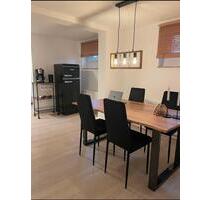 Moderne, möblierte Wohnung in BielefeldUmmeln - Gütersloh Avenwedde