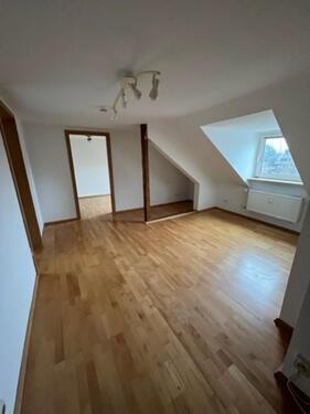 Foto - 2 Zimmer Dachgeschoßwohnung in Duisburg