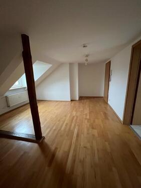 Foto - Dachgeschoßwohnung in Duisburg zur Miete