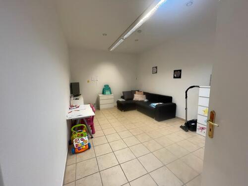 Foto - Etagenwohnung in Bad Kreuznach zur Miete