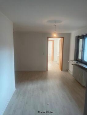 Foto - Zwei Zimmer Wohnung 2-Zimmer Wohnung