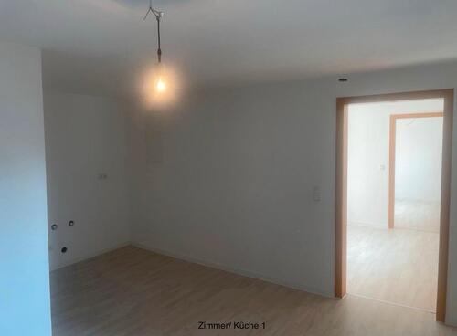 Foto - 2 Zimmer Etagenwohnung zur Miete in Siegen