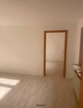 Foto - Etagenwohnung in Siegen zur Miete