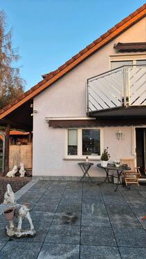 Foto - 4 ZKB Wohnung in Niederaula - 950,00&nbsp;EUR Kaltmiete, ca.&nbsp; 107,00&nbsp;m&sup2;