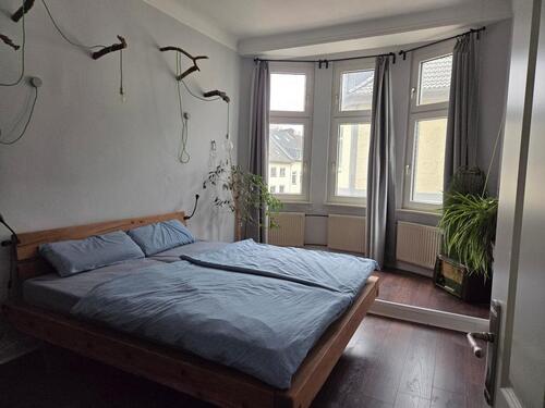 Foto - 4 Zimmer Etagenwohnung zur Miete in Dortmund