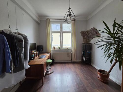 Foto - 4 Zimmer Etagenwohnung in Dortmund