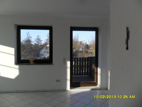 Foto - Wohnung Dortmund Kirchlinde ab 01.06.2026 frei