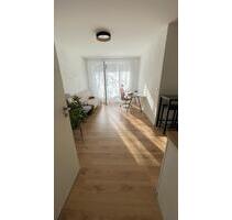 Helles WG-Zimmer in Frauen-WG | Döhren | Balkon | ab sofort - Hannover Döhren-Wülfel