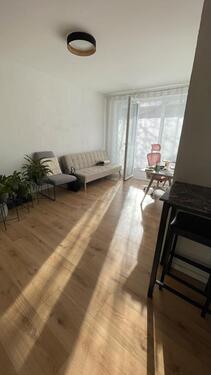 Foto - 1 Zimmer Etagenwohnung in Hannover