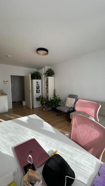 Foto - Etagenwohnung in Hannover zur Miete