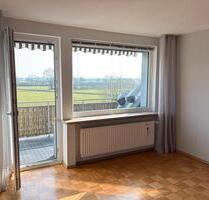 Schöne 2,5 Zimmer Wohnung mit Marschblick - Langwedel