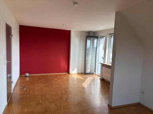 Foto - 2.5 Zimmer Dachgeschoßwohnung zur Miete in Langwedel