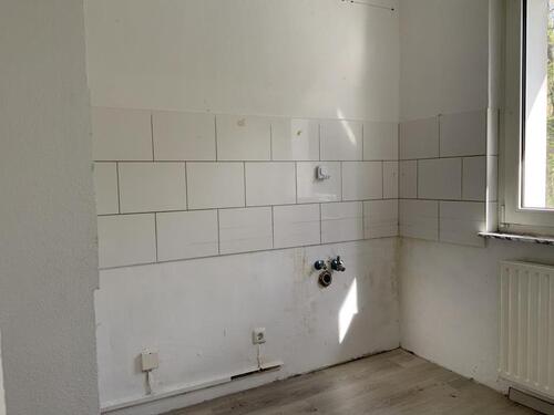 Foto - 3 Zimmer Etagenwohnung zur Miete in Gelsenkirchen