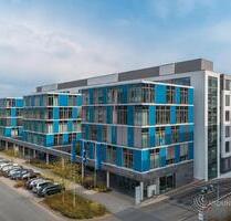 Repräsentative Bürofläche im Helfmann-Park Eschborn – ideal für anspruchsvolle Unternehmen