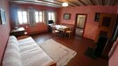 Foto - 3-Zi-Wohnung in historischer Klostermühle