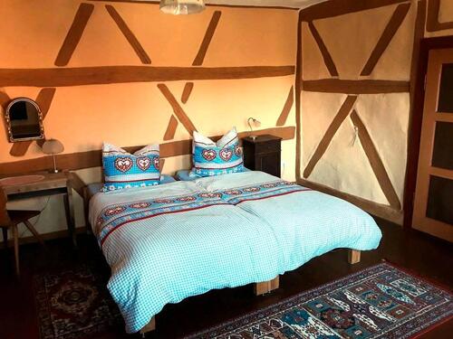 Foto - 3 Zimmer Etagenwohnung zur Miete in Dombühl