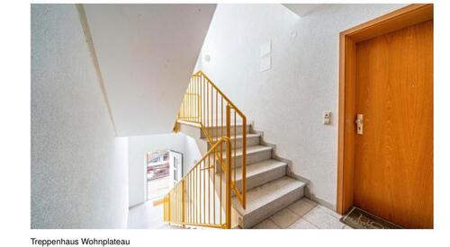 Foto - 3 Zimmer Etagenwohnung zum Kaufen in Oedheim