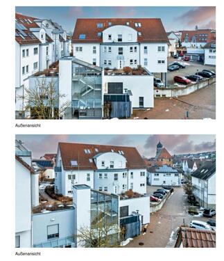 Foto - Etagenwohnung in Oedheim zum Kaufen