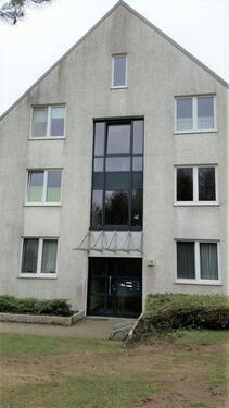 Foto - 2 Zimmer am Stadtrand von Lübeck zu vermieten