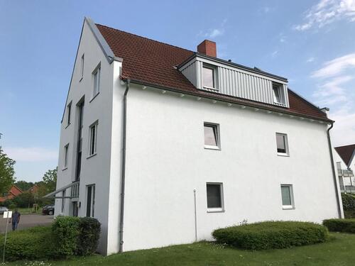 Foto - 2 Zimmer Etagenwohnung in Lüdersdorf
