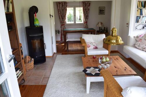 Foto - 3 Zimmer Einfamilienhaus in Schwielowsee