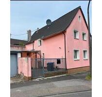 Einfamilienhaus Köln - Meschenich