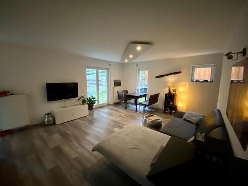 Foto - 3-Zimmer-Reihenmittelhaus über zwei Etagen mit großem Keller