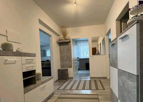 Foto - 4 Zimmer Etagenwohnung zum Kaufen in Waldkraiburg