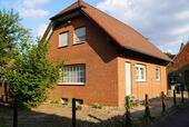 Foto - Einfamilienhaus (freistehend) mit Garage in Dorsten-Wulfen