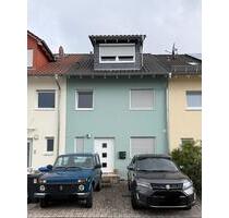 Modernes Eingamilienhaus - 620.000,00&nbsp;EUR Kaufpreis, ca.&nbsp; 155,00&nbsp;m&sup2; in Lorsch (PLZ: 64653)