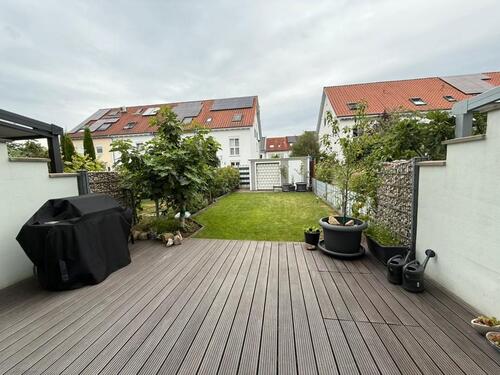 Foto - 6 Zimmer Reihenhaus zum Kaufen in Lorsch