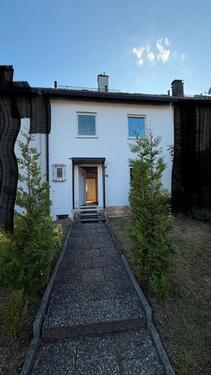 Foto - Reihenmittelhaus in Marktredwitz Oberredwitz